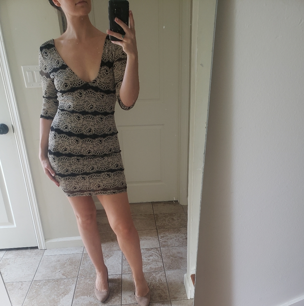 Party dress